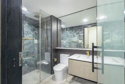 Bellewoods (D25), Condominium #495936531